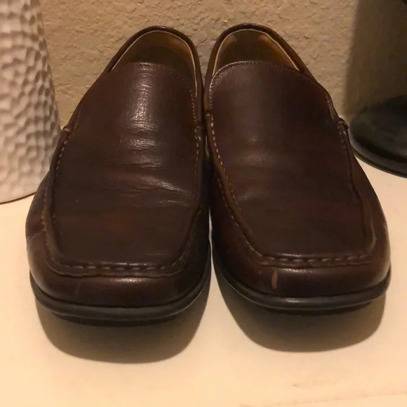 Prada Men’s 7.5 (US 8?) - Picture 4 of 7